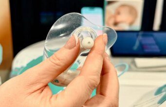 Questo nuovo monitor per l’allattamento al seno avrebbe aiutato il mio bambino prematuro