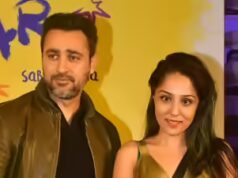 Imran rivela come sua figlia e la sua fidanzata Lekha lo hanno aiutato a guarire