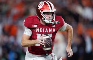 L’Indiana vince il campionato nazionale di soccer universitario nel thriller su Miami