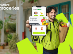 inDrive si rivolge alla pubblicità e ai generi alimentari per diversificare le entrate