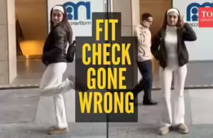 Guarda: Un influencer indiano scatta advert un pedone durante il controllo dell’idoneità del marciapiede, il video virale suscita indignazione