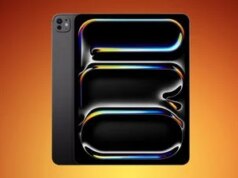 Ottieni fino a $ 149 di sconto sull’iPad Professional M5 su Amazon questo effective settimana