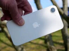 L’iPhone Air di nuova generazione potrebbe portare un Face ID più sottile