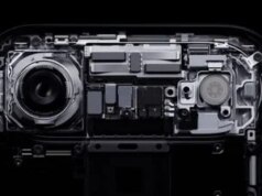 Apple sta sviluppando un Face ID più sottile per iPhone Air 2, suggerisce un rapporto