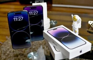 Migliaia di app per iPhone espongono i dati all’interno dell’Apple App Retailer