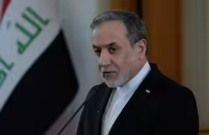 L’Iran escluso da Davos: il WEF cube che “non è giusto” che Teheran partecipi; cita la “tragica perdita di vite umane”