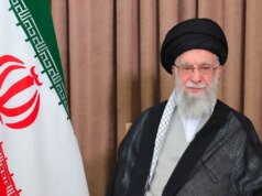 Khamenei definisce Trump un “criminale” e lo incolpa per le proteste mortali che stanno dilagando in Iran