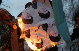 Yale ospita la controversa relatrice Trita Parsi accusata di promuovere gli interessi del regime iraniano