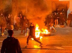 Mio padre ha dato la vita per l’Iran: i manifestanti di oggi stanno vivendo il suo sogno
