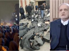 Le morti per protesta in Iran superano le 500 unità, cube il gruppo per i diritti umani; le autorità chiedono una contro-manifestazione per “condannare le azioni di Stati Uniti e Israele”