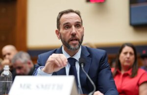 I 5 momenti migliori della testimonianza di Jack Smith a Capitol Hill