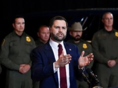 JD Vance condivide la storia “folle” degli ufficiali dell’ICE e del CBP assaliti a Minneapolis