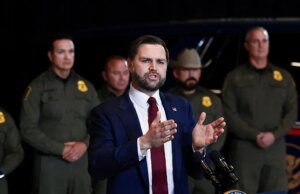 JD Vance condivide la storia “folle” degli ufficiali dell’ICE e del CBP assaliti a Minneapolis