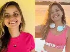 Jessica Daugirdas muore a 35 anni dopo aver condiviso con i suoi follower la sua lotta durata tre anni contro il cancro del colon-retto