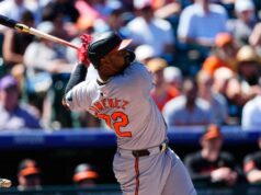 I Blue Jays ingaggiano Eloy Jimenez e altri quattro con contratti di lega minore