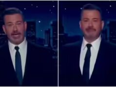 Jimmy Kimmel crolla in onda per l’uccisione di Alex Pretti da parte dell’ICE, afferma che “ogni giorno è un incubo adesso”