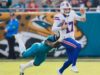 Josh Allen guida Payments superando i Jaguars in un epico gioco di carte jolly