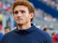Report: Il Toronto FC presenta un’offerta al Norwich per l’attaccante statunitense Josh Sargent