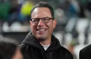 “Doppio agente per Israele”: il governatore della Pennsylvania Josh Shapiro lancia una notizia bomba sulla campagna di Kamala Harris