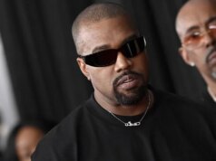 Ye, ex Kanye West, rivela lesioni cerebrali e si scusa per le osservazioni antisemite