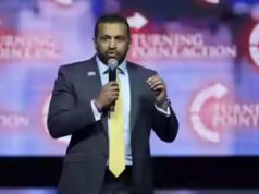 Il commento del direttore dell’FBI Kash Patel sull’arma da fuoco sulla sparatoria di Pretti innesca il dibattito sul Secondo Emendamento: di cosa si tratta?