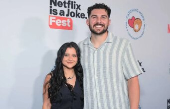 La moglie del lanciatore dei Dodgers Alex Vesia condivide il primo messaggio pubblico dopo la devastante perdita familiare della coppia