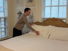 La domanda per la Coppa del Mondo scatena la corsa agli alloggi a Kansas Metropolis