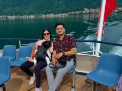 Kenny Sebastian: Il pubblico di oggi è saturo di spettacoli tradizionali