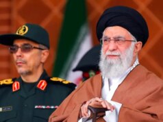 Il collasso o la sopravvivenza dell’Iran dipendono da una scelta all’interno della Guardia Rivoluzionaria