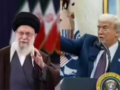 Le truppe americane tornano alla base del Qatar; L’Iran riapre lo spazio aereo: l’America si sta tirando indietro dall’attacco a Teheran?