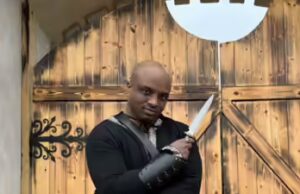 Lacari sospeso da Twitch, bannato permanentemente su Kick dopo grave violazione on-stream