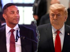 Don Lemon avverte che Trump “adatterà” le leggi per perseguirlo dopo che il giudice avrà respinto le accuse