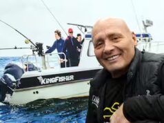 Un primo appuntamento per pianificare le tue avventure di caccia e pesca