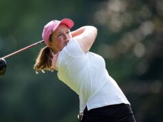 Lottie Woad e Rose Zhang si impegnano a giocare nel WTGL