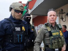 Capo della polizia di frontiera preso di mira in un presunto complotto di omicidio su commissione incentrato sui messaggi di Snapchat