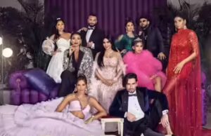 Love Is Blind, Habibi to Dubai Bling: Netflix lancia gli originali arabi più audaci per il 2026 e i fan non riescono a mantenere la calma