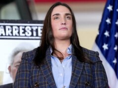 Il vicedirettore dell’ICE si dimette dall’agenzia per candidarsi al Congresso