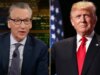 Maher rompe la disputa tra lui e il presidente, dichiara di non avere la “sindrome da squilibrio di Trump”