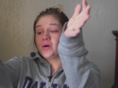 La madre descrive la perdita di 3 figli nello stagno ghiacciato del Texas settentrionale: "Non potevo aiutarli"