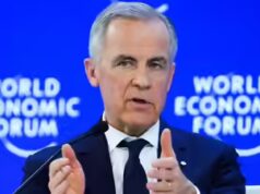 “Nessuna intenzione”: il canadese Carney esclude un patto di libero scambio con la Cina dopo che Trump ha minacciato le tariffe