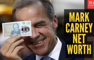 Patrimonio netto di Mark Carney nel 2026: la verità sulla ricchezza del primo ministro canadese che sta facendo girare la testa