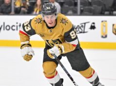 Marner si appresta advert affrontare i Maple Leafs per la prima volta da quando è scappato per i Golden Knights
