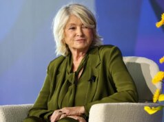 Martha Stewart attacca le forze dell’ordine dell’ICE dopo che la nipote di 14 anni cube che il silenzio non è scusabile