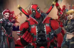 Lo streamer Marvel Rivals Kingsman265 sale su Twitch dopo essere stato eliminato dall’evento da $ 40.000