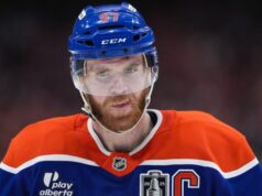 I Maple Leafs ‘sgonfiati’ appassiscono contro l’Avs, abbandonano la quarta partita di traballante homestand