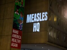 L’epidemia di morbillo nella Carolina del Sud diventa la più grande in America degli ultimi 25 anni