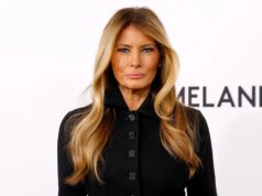 Il movie “Melania” lascia il pubblico della prima “ispirato” mentre il produttore critica i media per anni di trattamento ingiusto