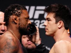 Dana White ritira l’incontro a UFC 324 dopo aver scommesso irregolarità: “Non farò più questa stronzata”