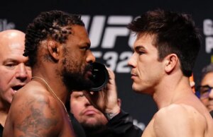 Dana White ritira l’incontro a UFC 324 dopo aver scommesso irregolarità: “Non farò più questa stronzata”