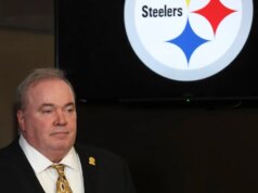 Gli Steelers inaugurano una nuova period per gli allenatori; Il discorso sulla riunione di Mike McCarthy-Aaron Rodgers si sviluppa